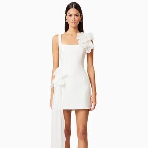 ELLIAT Janelle party mini dress size XXS